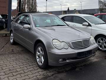 C 180 Kompressor (203.046)