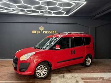 1.4 16v Emotion Euro 5