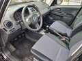 Fiat Sedici 1.6 16V Emotion 4X4 ALLRAD Zwart - thumbnail 8