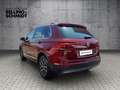 Volkswagen Tiguan Comfortline 1.5TSI AHK, Sitzheizung, Klima Rood - thumbnail 3