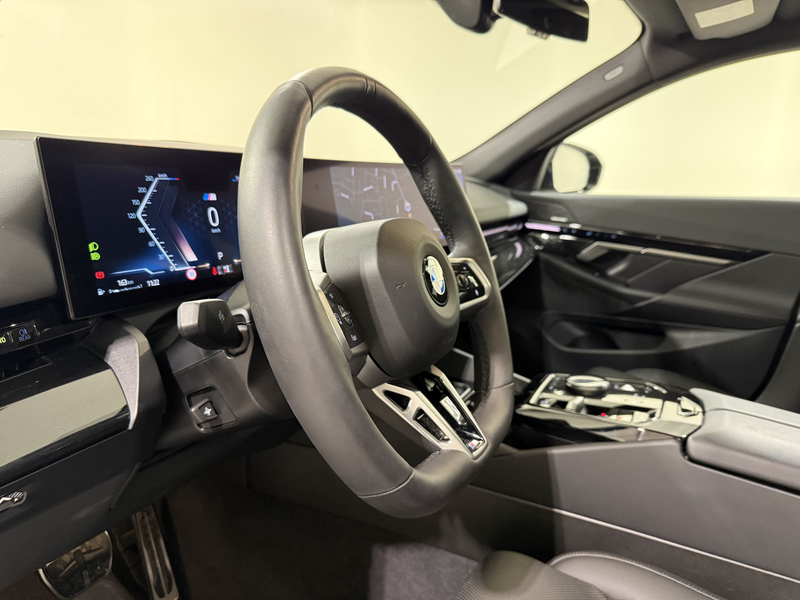 BMW 540 d xDrive Touring M Sportpaket Pro AHK ACC 360° — photo 15