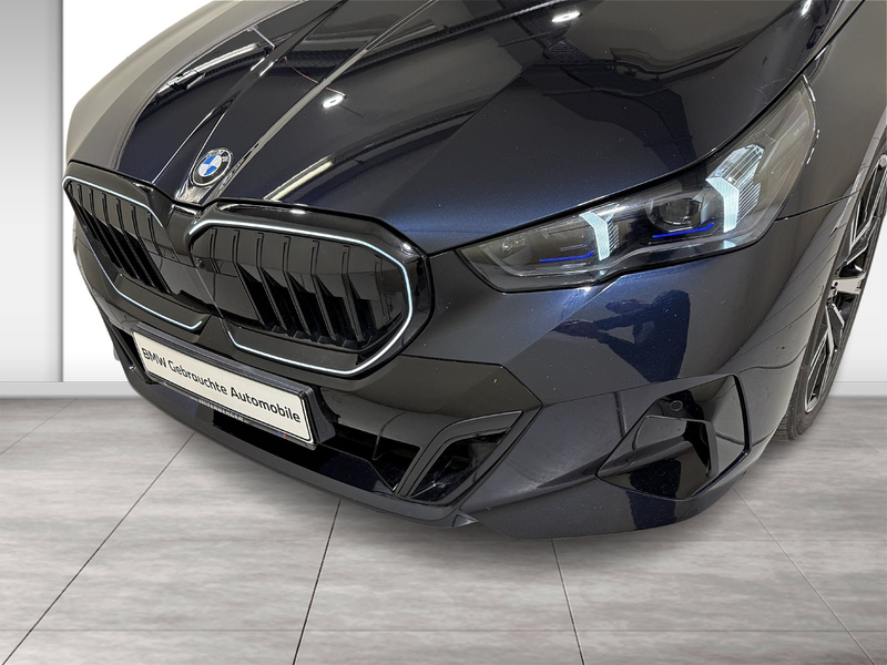 BMW 540 d xDrive Touring M Sportpaket Pro AHK ACC 360° — photo 6