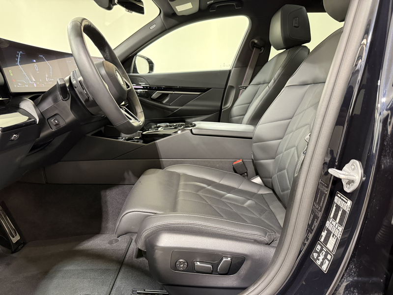 BMW 540 d xDrive Touring M Sportpaket Pro AHK ACC 360° — photo 10