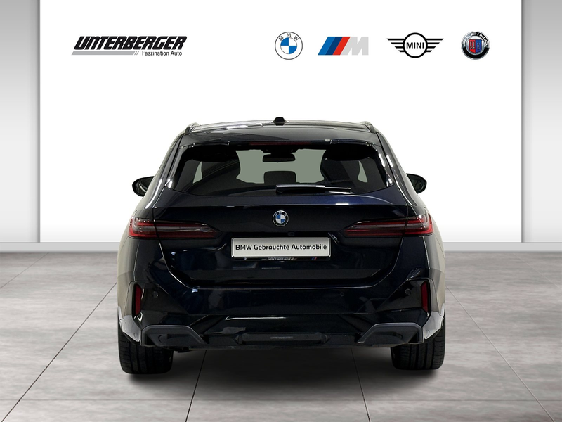 BMW 540 d xDrive Touring M Sportpaket Pro AHK ACC 360° — photo 5