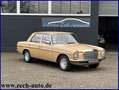 Mercedes-Benz 240 D 3,0 Automatik * 63.500 KM * Beige - thumbnail 6