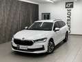 Skoda Superb Kombi 2,0 TDI Selection DSG /LED/ ACC/ VIRTUAL/... Weiß - thumbnail 2
