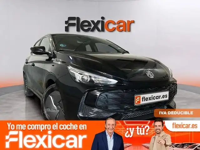 MG MG3