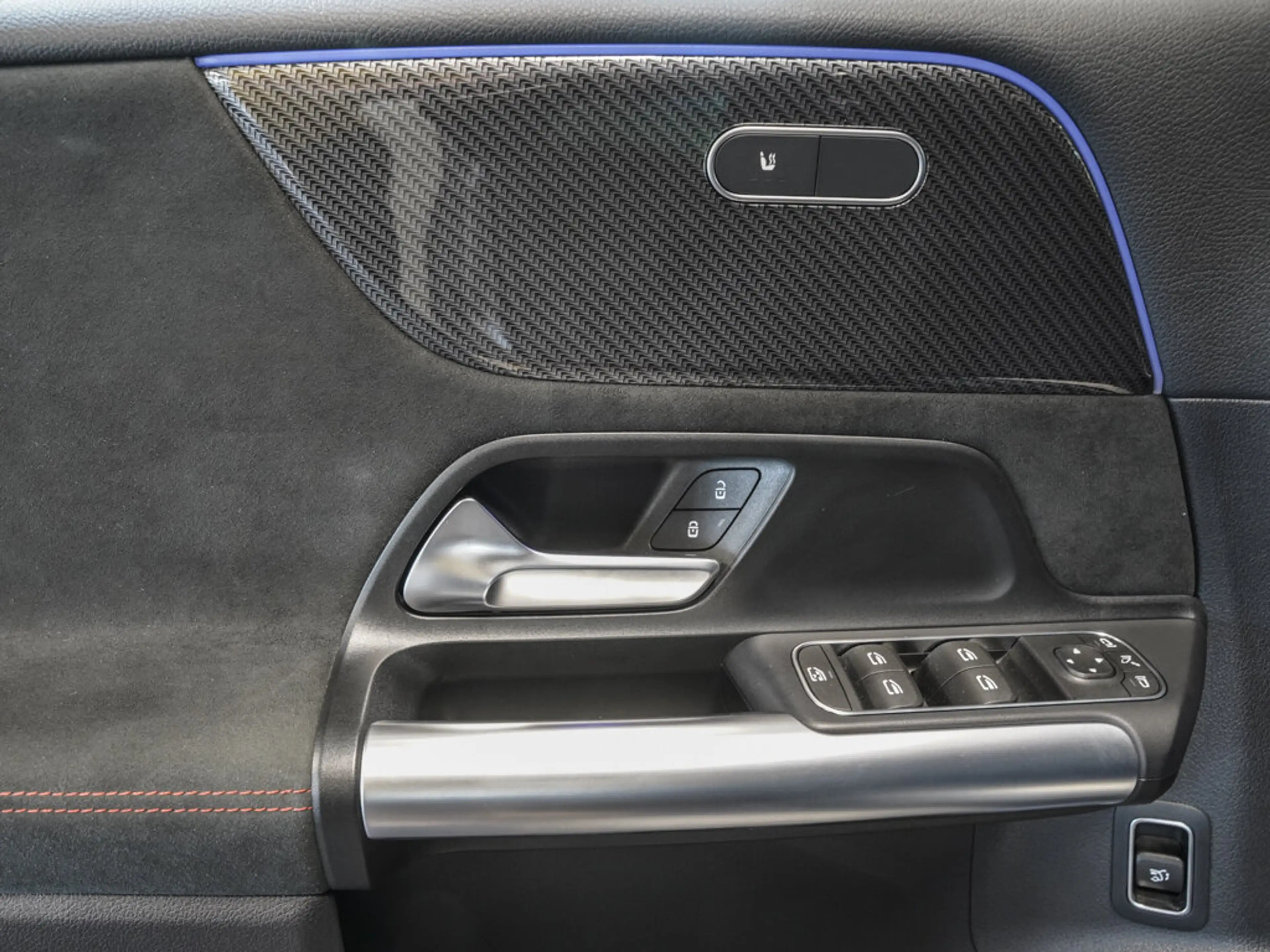 Mercedes-Benz B 220 B 220 d AMG-LINE ADVANCED PLUS KAMERA LED WINTER — photo 14