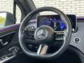 Mercedes-Benz EQE SUV 350+ AMG Line | Burmester | Rij-assistentie pakket Gris - thumbnail 12