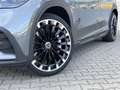 Mercedes-Benz EQE SUV 350+ AMG Line | Burmester | Rij-assistentie pakket Gris - thumbnail 2