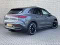 Mercedes-Benz EQE SUV 350+ AMG Line | Burmester | Rij-assistentie pakket Gris - thumbnail 3