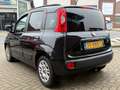 Fiat Panda 0.9 TwinAir Lounge|AIRCO|1EIG|NIEUWE-KOPPELING| Schwarz - thumbnail 5