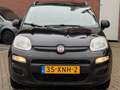 Fiat Panda 0.9 TwinAir Lounge|AIRCO|1EIG|NIEUWE-KOPPELING| Schwarz - thumbnail 2