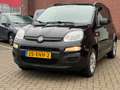 Fiat Panda 0.9 TwinAir Lounge|AIRCO|1EIG|NIEUWE-KOPPELING| Schwarz - thumbnail 3
