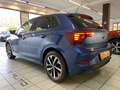 Volkswagen Polo Polo VI 2022 1.0 tsi Edition Plus 95cv dsg Blu/Azzurro - thumbnail 8
