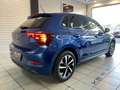 Volkswagen Polo Polo VI 2022 1.0 tsi Edition Plus 95cv dsg Blu/Azzurro - thumbnail 6