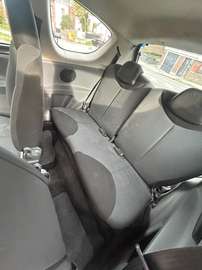 Aygo 1.0i VVT-i