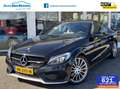 Mercedes-Benz C 43 AMG Coupé 3.0 V6 Biturbo 368pk Automaat, 4MATIC,Leder, Zwart - thumbnail 1