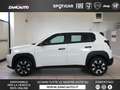 Fiat Grande Panda 1.2 Hybrid 110 CV S&S Icon PROMO MESE Wit - thumbnail 1