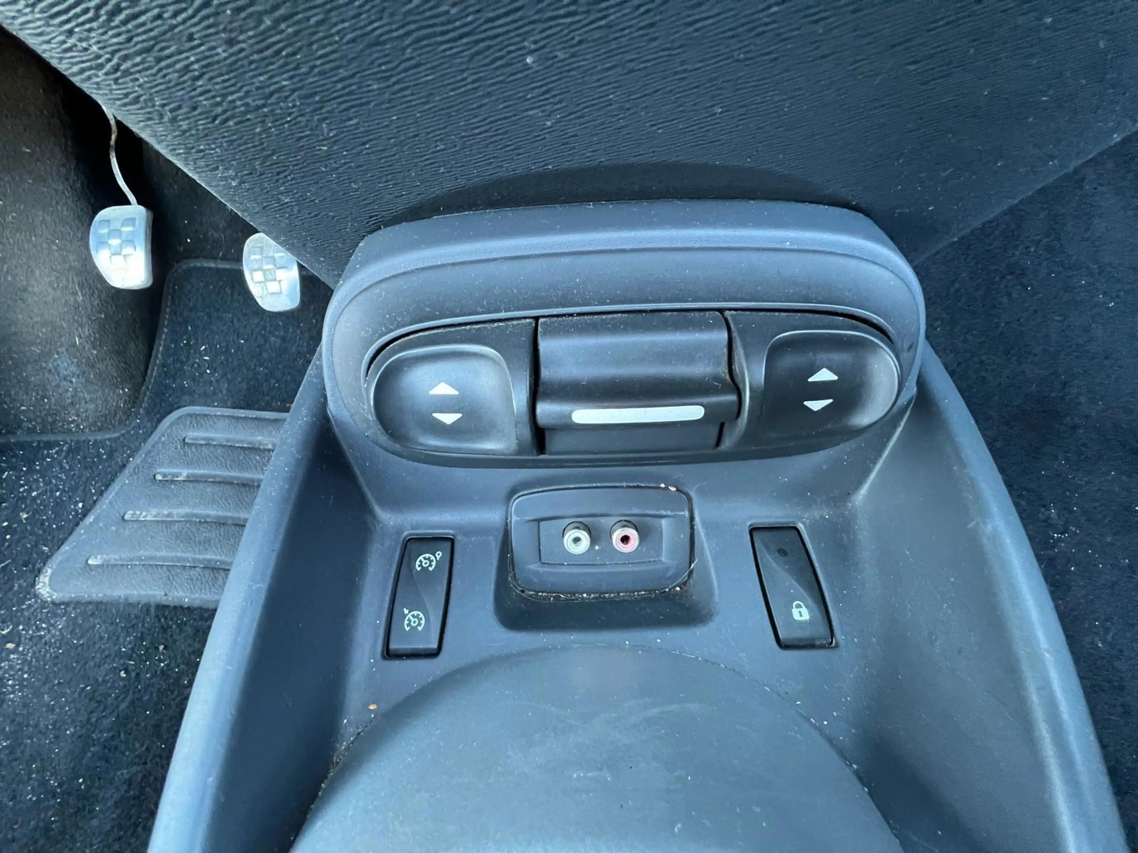 Renault Wind 1.2 TCE DYNAMIQUE CABRIO ELEKTRISCHE-KAP — photo 3