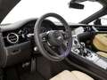 Bentley Continental gt 6.0 w12 speed 659cv auto Schwarz - thumbnail 9