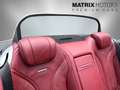 Mercedes-Benz S 63 AMG Cabriolet 4Matic Scheckheft MB Voll !!! Plateado - thumbnail 27