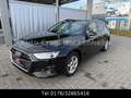 Audi A4 Avant 30 TDI Schwarz - thumbnail 8