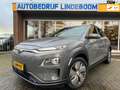 Hyundai KONA EV Fashion 64 kWh Subsidie!!! 495km bereik adaptiv Grijs - thumbnail 1