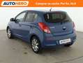 Hyundai i20 1.4 Go! Brasil Azul - thumbnail 4