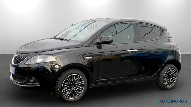 Lancia Ypsilon 1.0 FireFly Hybrid Gold