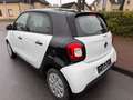smart forFour 52kW Klima Tempomat MFL 1VB Fehér - thumbnail 7