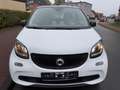 smart forFour 52kW Klima Tempomat MFL 1VB Fehér - thumbnail 2