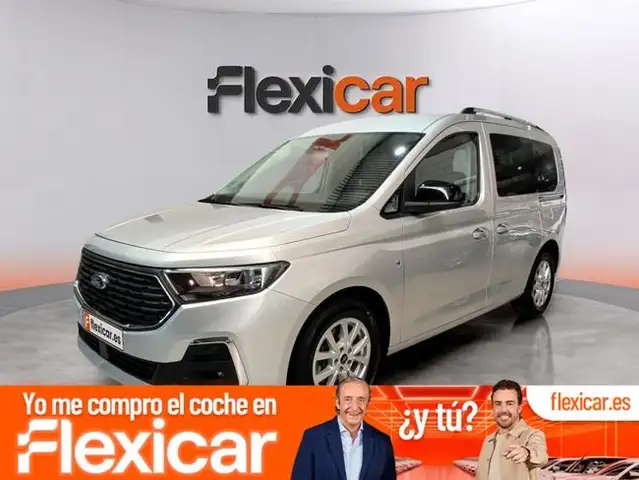 Ford Tourneo Connect 2.0 Ecoblue 75kW Sport