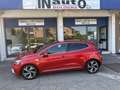 Renault Clio Blue dCi 115 CV 5 porte R.S. Line COME NUOVA NEOAP Rosso - thumbnail 2