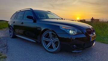 525i M-Sport