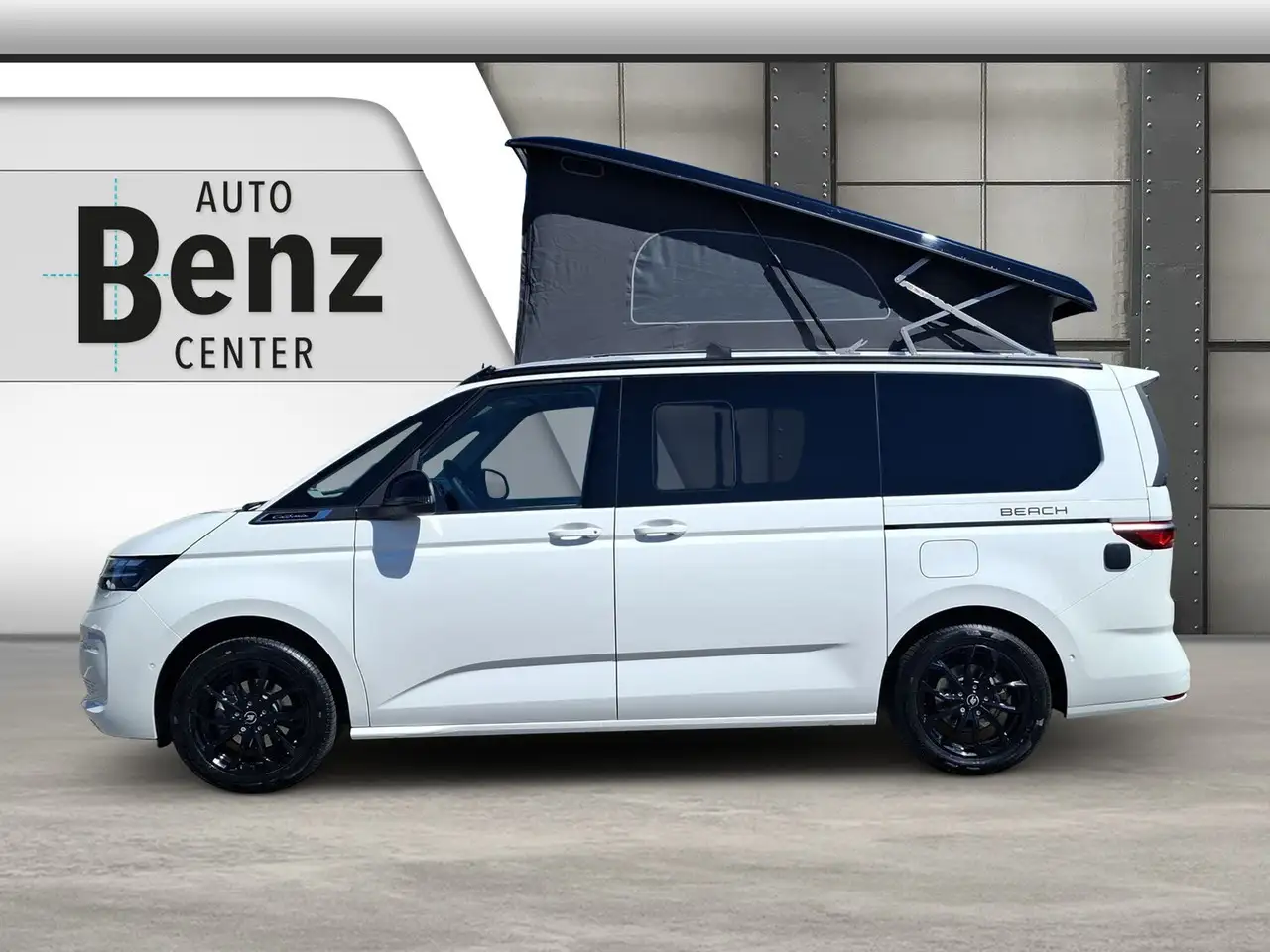 Volkswagen T7 California BEACH TOUR *AHK*STANDHEIZUNG*18Z* Klima 2