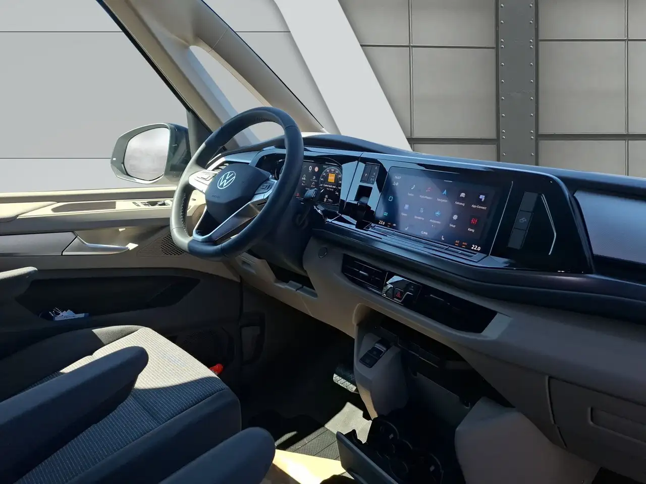 Volkswagen T7 California BEACH TOUR *AHK*STANDHEIZUNG*18Z* Klima 13
