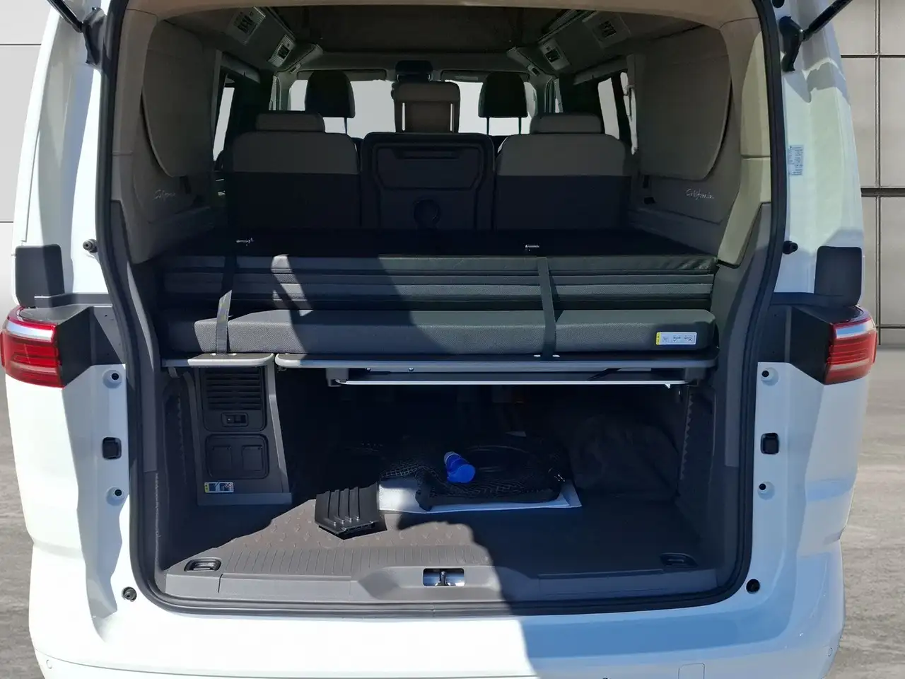 Volkswagen T7 California BEACH TOUR *AHK*STANDHEIZUNG*18Z* Klima 9