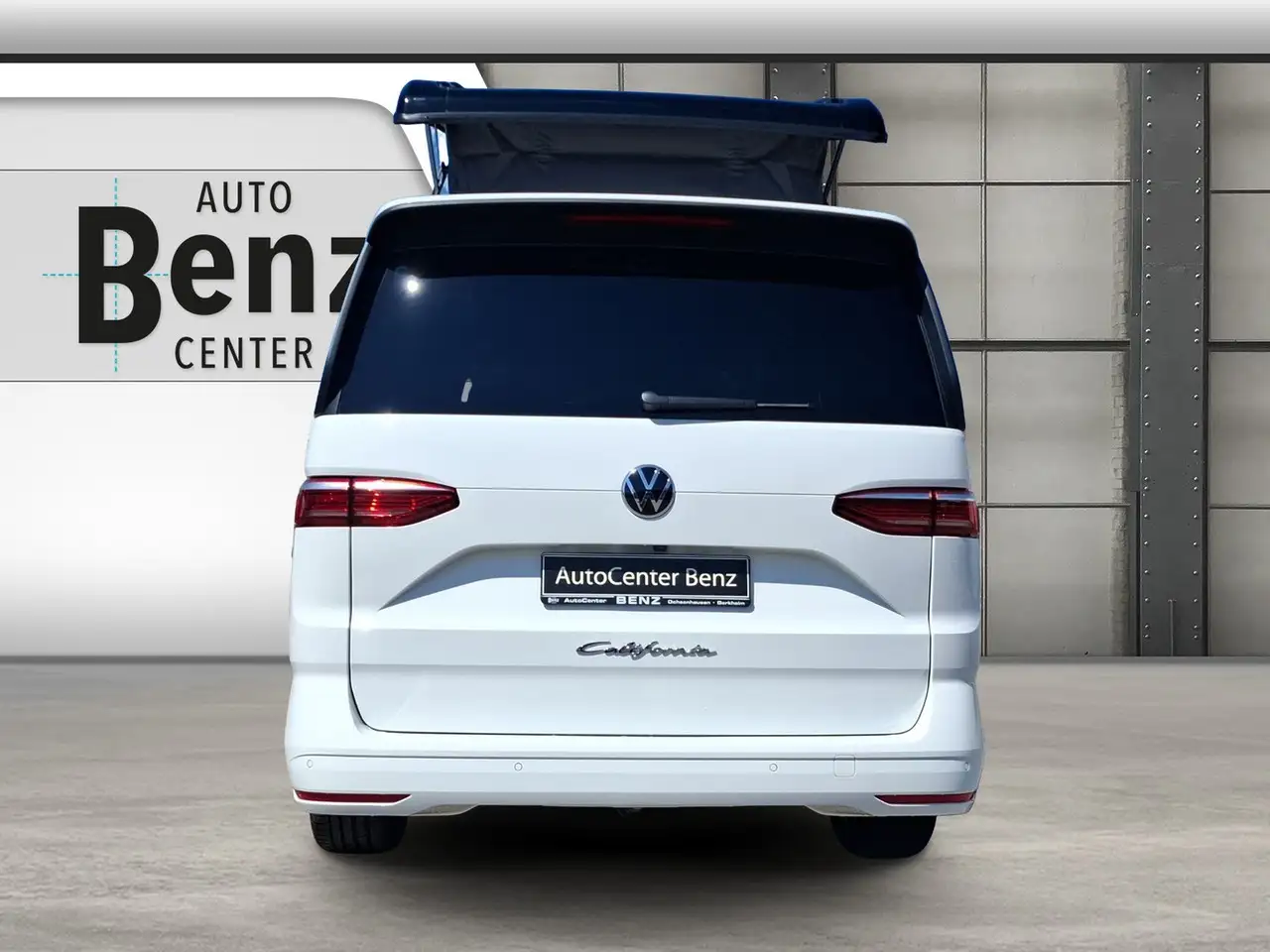 Volkswagen T7 California BEACH TOUR *AHK*STANDHEIZUNG*18Z* Klima 4