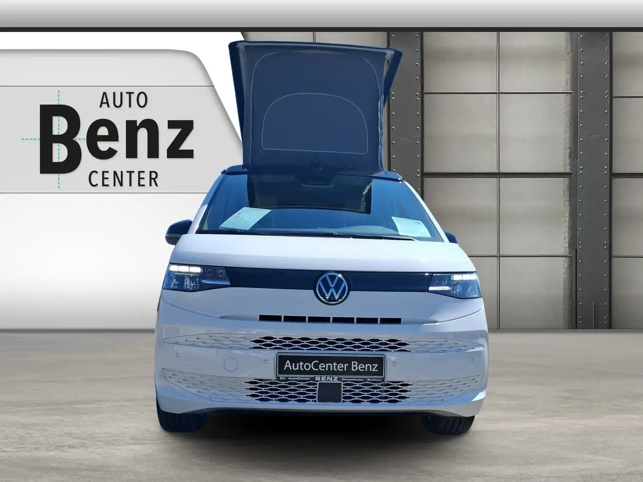 Volkswagen T7 California BEACH TOUR *AHK*STANDHEIZUNG*18Z* Klima 8