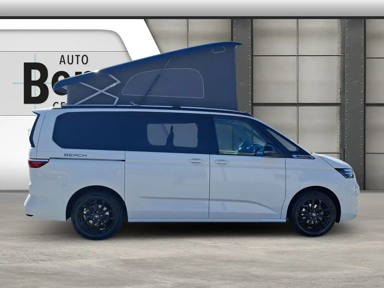 Volkswagen T7 California BEACH TOUR *AHK*STANDHEIZUNG*18Z* Klima 6