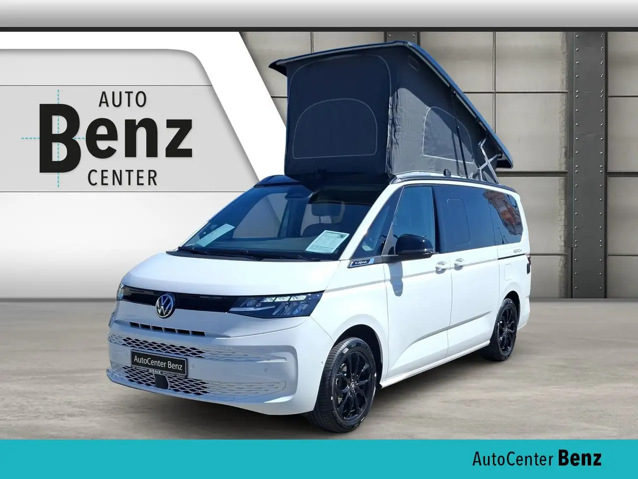 Volkswagen T7 California BEACH TOUR *AHK*STANDHEIZUNG*18Z* Klima