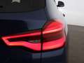 BMW X3 xDrive20d Luxury Line Aut LED RADAR LEDER NAVI Blau - thumbnail 8