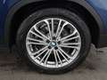 BMW X3 xDrive20d Luxury Line Aut LED RADAR LEDER NAVI Blau - thumbnail 23