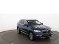 BMW X3 xDrive20d Luxury Line Aut LED RADAR LEDER NAVI Blau - thumbnail 6