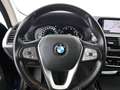BMW X3 xDrive20d Luxury Line Aut LED RADAR LEDER NAVI Blau - thumbnail 20