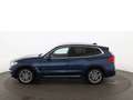 BMW X3 xDrive20d Luxury Line Aut LED RADAR LEDER NAVI Blau - thumbnail 5