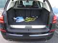 BMW X3 2.0iA 30e PROF NAVI + CARPLAY + PDC CAMERA + LEDER Noir - thumbnail 9