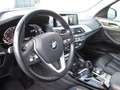 BMW X3 2.0iA 30e PROF NAVI + CARPLAY + PDC CAMERA + LEDER Noir - thumbnail 12