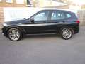 BMW X3 2.0iA 30e PROF NAVI + CARPLAY + PDC CAMERA + LEDER Noir - thumbnail 7